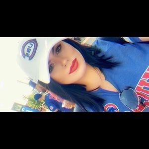 Meet your Posher, Veronica